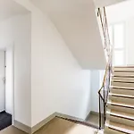 Apartment Centerapartments Marienstrasse
