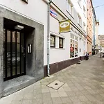 Centerapartments Marienstrasse *