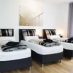 Centerapartments Marienstrasse Dusseldorf