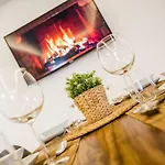 Centerapartments Marienstrasse * Dusseldorf