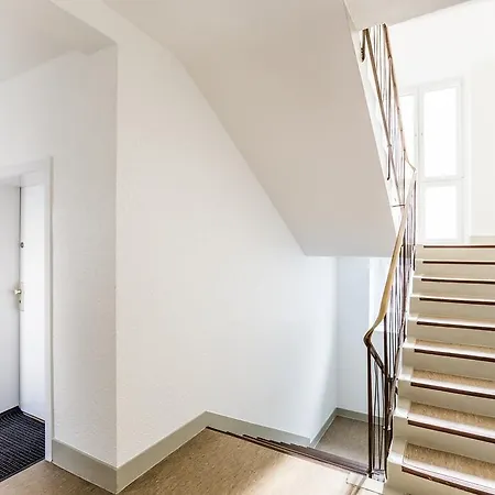 דירה Centerapartments Marienstrasse