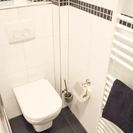 Centerapartments Marienstrasse *