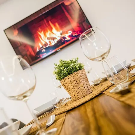 Centerapartments Marienstrasse * דיסלדורף