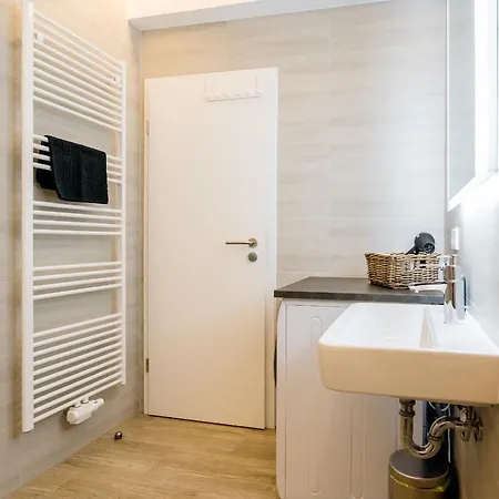 Centerapartments Marienstrasse דירה
