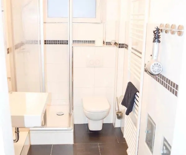 Centerapartments Marienstrasse Appartement