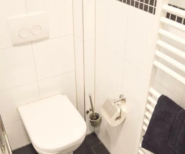 Centerapartments Marienstrasse *