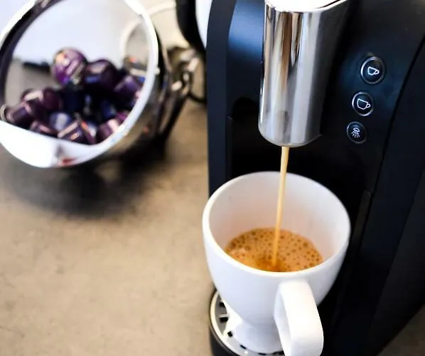 センターアパートメンツ マリエンシュトラーセ