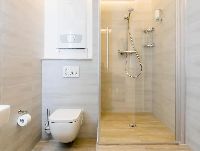 Centerapartments Marienstrasse Appartement