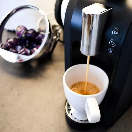 马琳街中心公寓