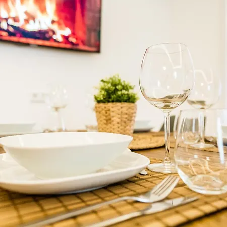 Centerapartments Marienstrasse 아파트 *