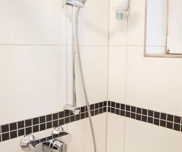 Centerapartments Marienstrasse Lejlighed